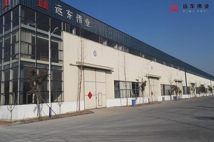 新廠實力展示圖